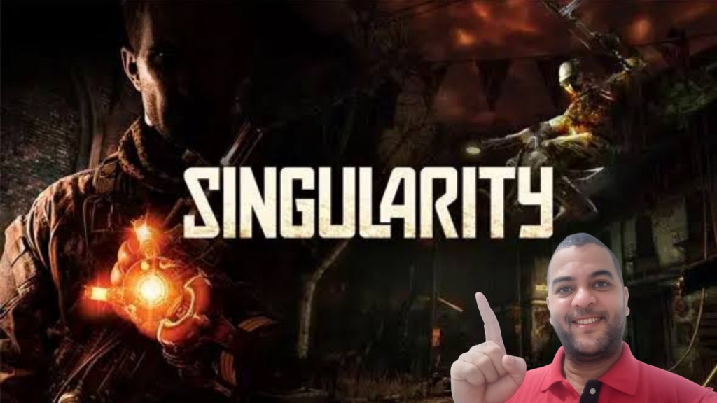 Singularity: 55 Segredos e Curiosidades que Você Provavelmente Não Sabia Sobre o Jogo