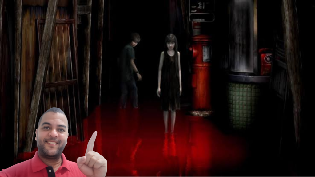Siren: 60 Coisas Desconhecidas e Segredos que Você Provavelmente Nunca Descobriu no Terror do PS2