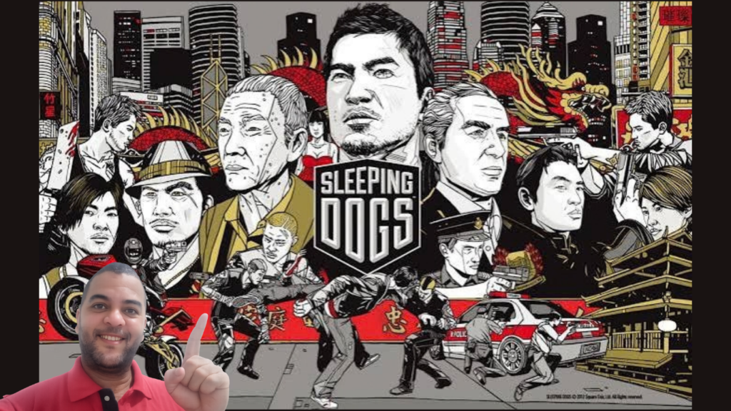 Sleeping Dogs: 70 Segredos e Coisas Desconhecidas que Você Provavelmente Nunca Percebeu no Jogo