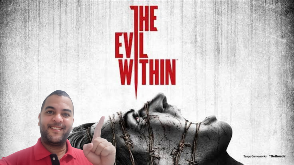 The Evil Within: 70 Segredos e Coisas Desconhecidas que Você Provavelmente Nunca Percebeu no Jogo