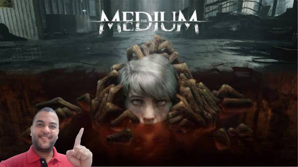 The Medium: 60 Segredos e Coisas Desconhecidas que Você Provavelmente Nunca Descobriu