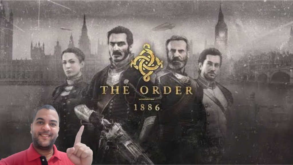 The Order: 1886 - 60 Segredos e Curiosidades que Você Provavelmente Nunca Percebeu no Jogo