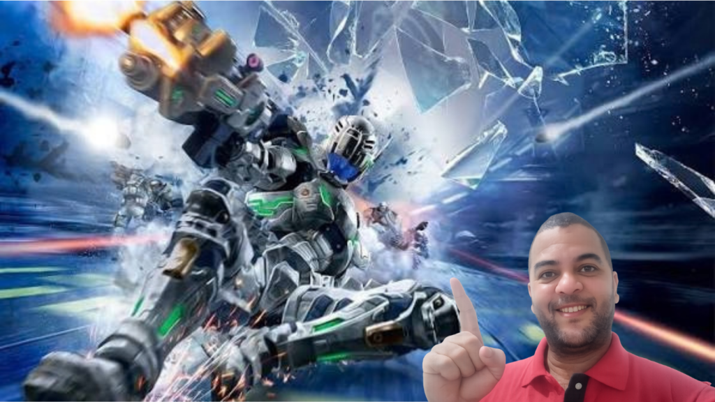 Vanquish: 45 Segredos, Curiosidades e Detalhes Insanos que Você Provavelmente Nunca Percebeu no Jogo