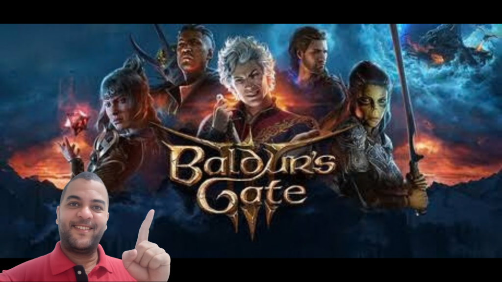 Baldur’s Gate 3: 25 Segredos e Mistérios que Você Provavelmente Nunca Descobriu!