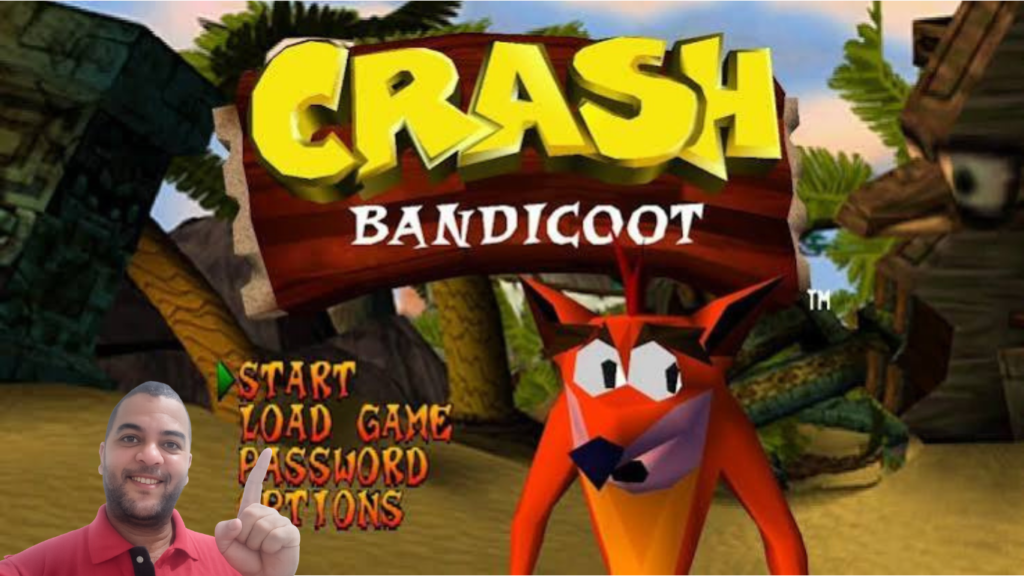 Crash Bandicoot: A História Completa do Clássico do PS1 que Marcou uma Geração e Despertou a Nostalgia dos Gamers