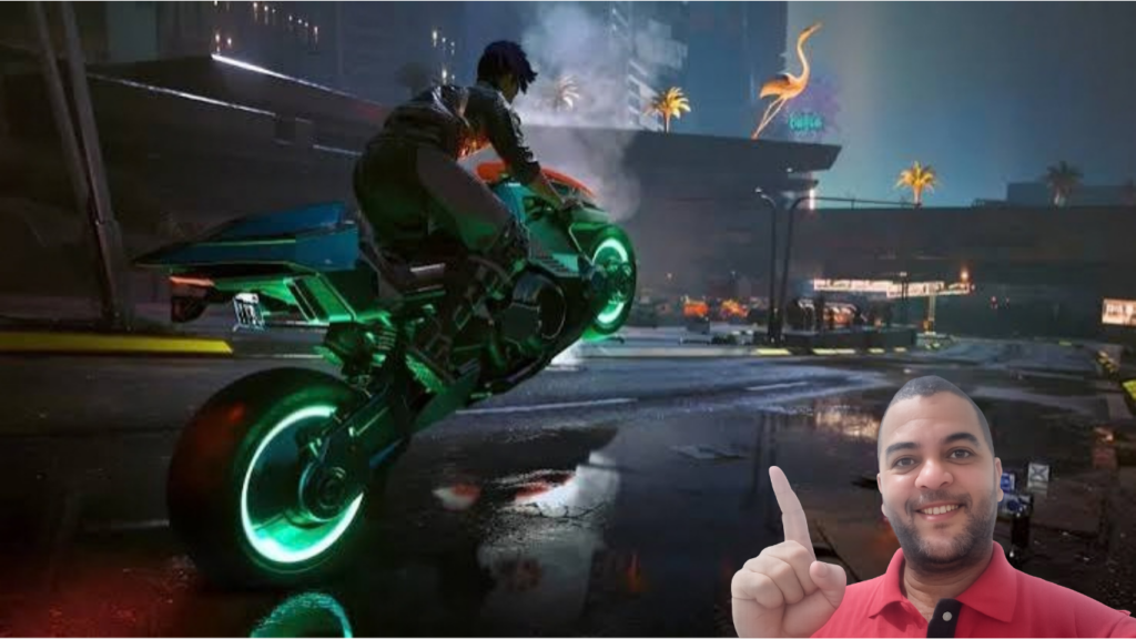 Cyberpunk 2077: 20 Segredos e Coisas Desconhecidas que Você Nunca Percebeu em Night City!