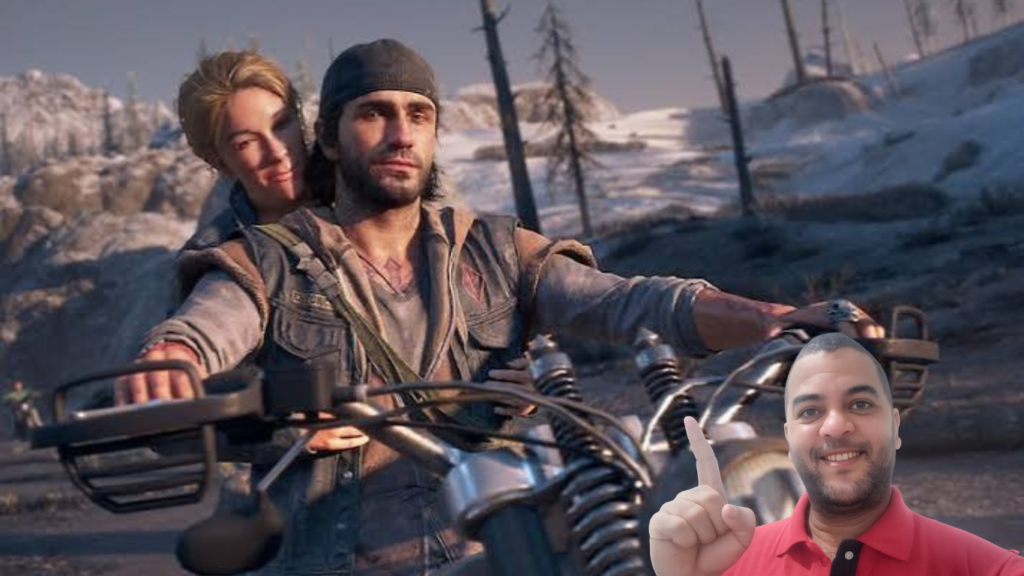 Days Gone: 20 Segredos e Curiosidades que Você Provavelmente Não Conhece!