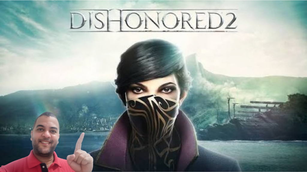 Dishonored 2: 70 Segredos, Curiosidades e Coisas Desconhecidas que Você Provavelmente Nunca Percebeu no Jogo