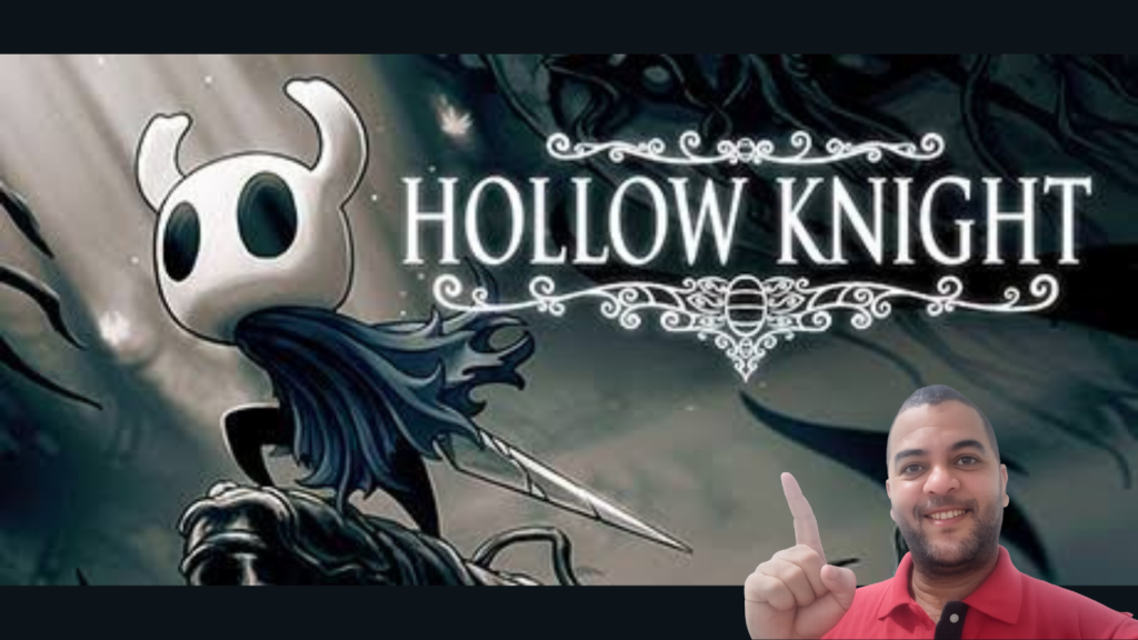 Hollow Knight: 25 Segredos e Mistérios Escondidos que Poucos Jogadores Conhecem!