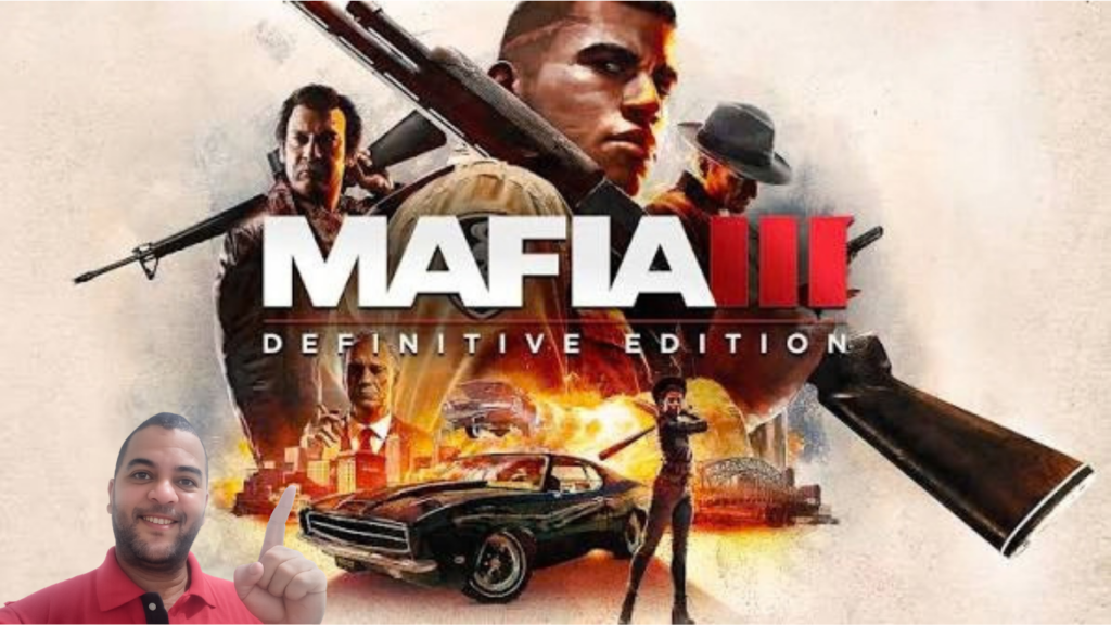 Mafia III: 70 Coisas Desconhecidas, Segredos e Curiosidades que Você Provavelmente Nunca Percebeu no Jogo