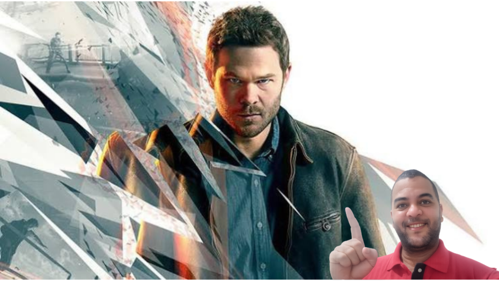 Quantum Break: 18 Segredos, Curiosidades e Coisas que Você Provavelmente Nunca Percebeu no Jogo