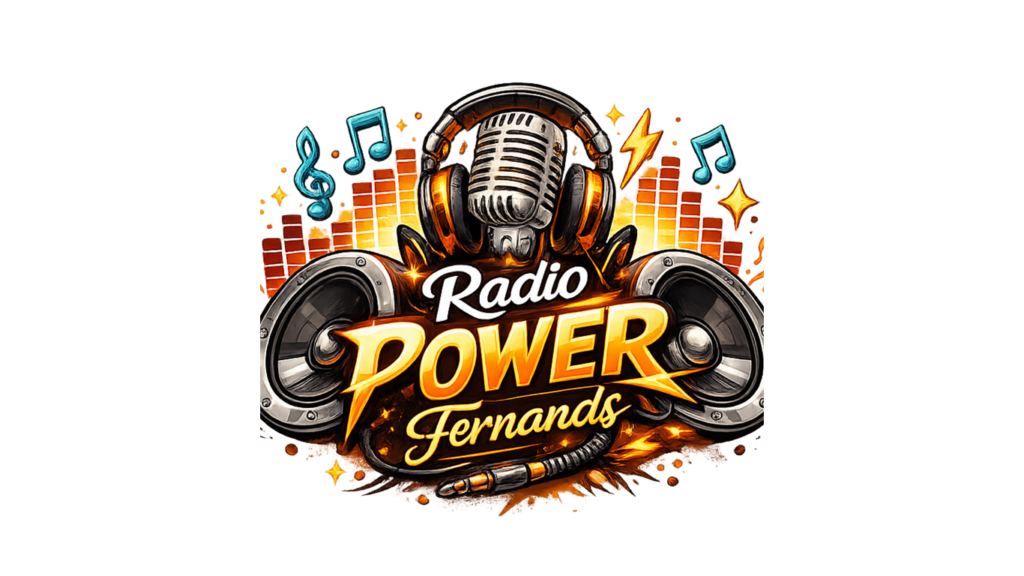 Rádio Power Fernands (RPF): Ouça a Rádio Online e Descubra um Mundo de Música!