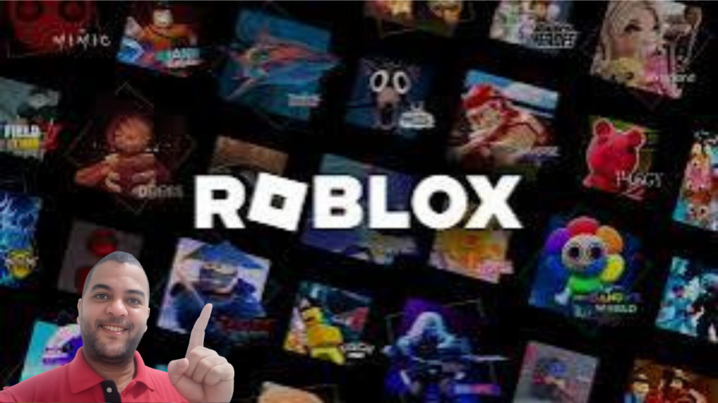 Roblox: 20 Segredos e Curiosidades que Quase Ninguém Conhece!