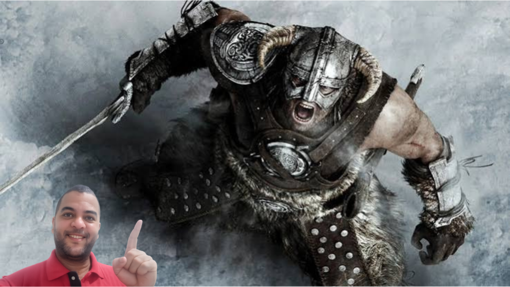 Skyrim: 20 Segredos e Mistérios Escondidos que Muitos Jogadores Nunca Descobriram