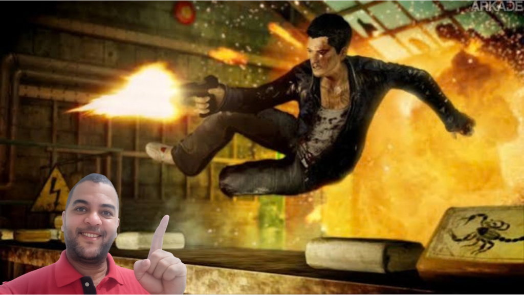 Sleeping Dogs 2 70 Segredos e Coisas Desconhecidas do Jogo Cancelado que Você Provavelmente Nunca Conheceu