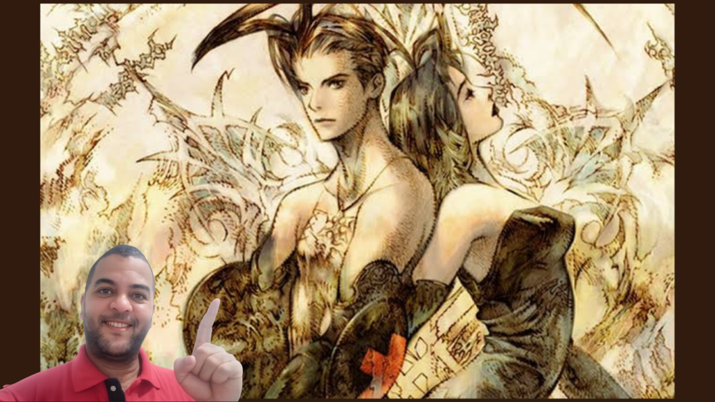 Vagrant Story: A História Completa do RPG Sombrio do PlayStation 1 que Marcou uma Geração