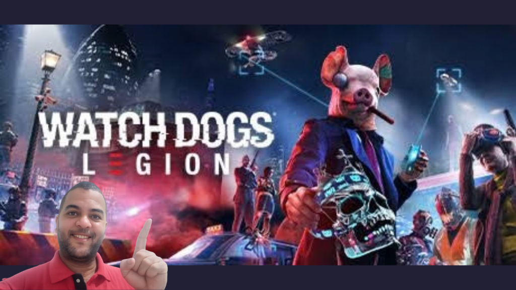 Watch Dogs: Legion: 70 Segredos, Curiosidades e Coisas Desconhecidas que Você Provavelmente Nunca Percebeu no Jogo